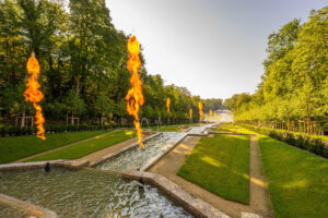 Stéphane Thidet - Impact - Crystal