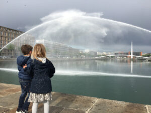 Stéphane Thidet - Impact - crystal