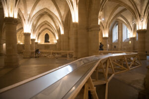 Stéphane Thidet - Détournement - Crystal