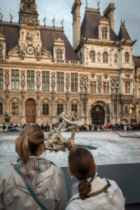 Sommeil - S. THIDET for Nuit Blanche - Crystal