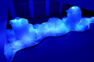 Kohei Nawa - Foam - K. Nawa for Fukami