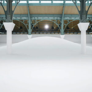 Meca Effects - La Mode en Images for Courrèges