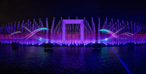 Expo 2025 à Osaka by Crystal