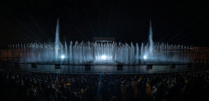 Expo 2025 à Osaka by Crystal