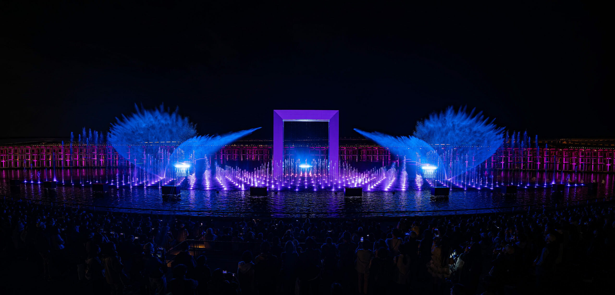 Expo 2025 à Osaka by Crystal