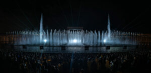 Expo 2025 à Osaka by Crystal