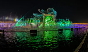 Expo 2025 à Osaka by Crystal