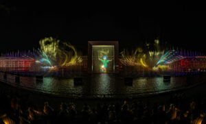 Expo 2025 à Osaka by Crystal