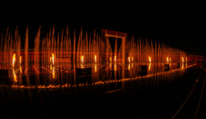 Expo 2025 à Osaka by Crystal