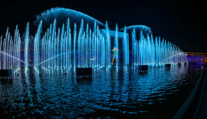 Expo 2025 à Osaka by Crystal