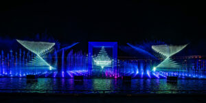 Expo 2025 à Osaka by Crystal