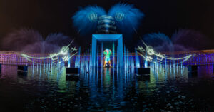 Expo 2025 à Osaka by Crystal