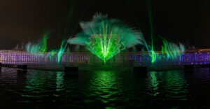 Expo 2025 à Osaka by Crystal