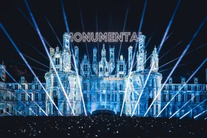 monumental tour crystal drones