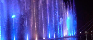 CHATEAU DE CHANTILLY - Holymage for Le Rocher du Trésor