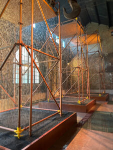 THE BALVENIE - CRYSTAL