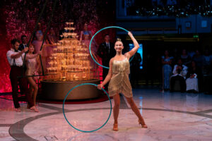 CIRQUE ELOIZE - CRYSTAL