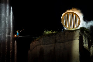 AIDA OPERA - Sankt Margarethen - CRYSTAL