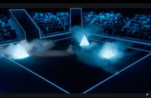 DIOR - Smoke Effects - Crystal