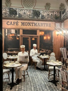 THE PENINSULA HOTEL - Duco Event - CRYSTAL