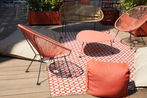 EIFFEL TOWER - Summer Terrace celebrates the 1,083-Foot by Crystal