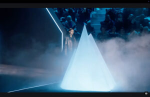 DIOR - Smoke Effects - Crystal