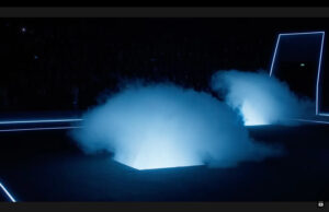 DIOR - Smoke Effects - Crystal