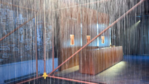 THE BALVENIE - CRYSTAL