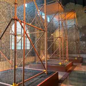 THE BALVENIE - CRYSTAL