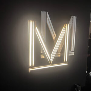 MESSIKA - Displays - CRYSTAL