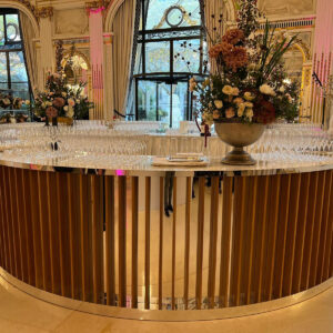 THE PENINSULA HOTEL - Duco Event - CRYSTAL