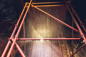 THE BALVENIE PLUIE - CRYSTAL