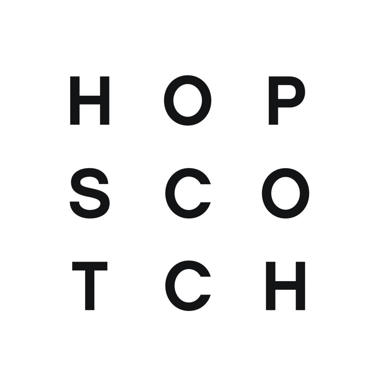 logo hopscotch
