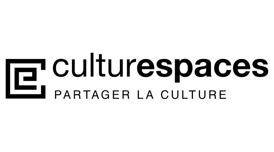logo culture espaces