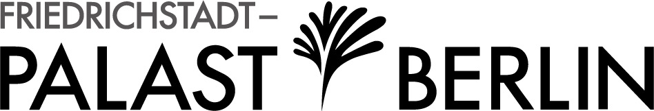 logo palast de berlin