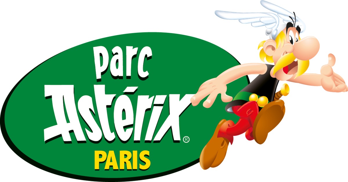 logo astérix