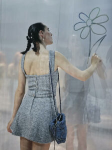 Effet buée par Cystal