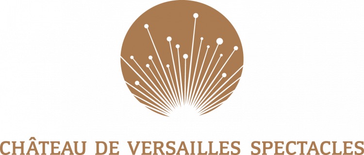 logo chateau de versailles spectacles