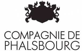 logo compagnie de phalsbourg