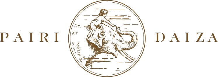 logo pairi daiza