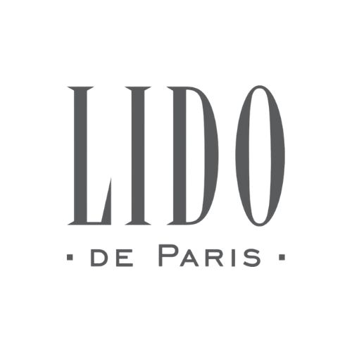 logo lido