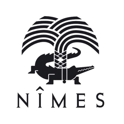 logo nimes
