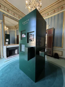 Graff – Présentation d’une collection de haute joaillerie